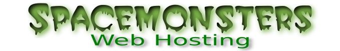 Spacemonsters Web Hosting (Part of Emergent Group Ltd)